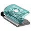Rapid FC5 Colour'Ice Eisblau / Mini-Locher / 10 Blatt