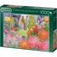FALCON Puzzle Optimismus und Freude / 1000 Teile / ab 12 Jahren
