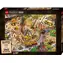HEYE Puzzle Lockbreaker Tonio / 1000 Teile / 70 x 50 cm