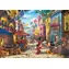 Schmidt Puzzle Mickey & Minnie in Mexiko / 6000 Teile / ab 12 Jahren