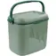 Curver Kühlbox 262266 grün / 32 l / Polypropylen / Klappgriff