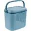 Curver Kühlbox 262270 blau / 32 l / Polypropylen / Klappgriff