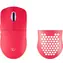 Rampage Blink pink / Gaming-Maus / USB
