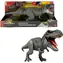 Mattel Figur Jurassic WORLD T-Rex Power Devour (JCH02) / ab 4 Jahren / Kunststoff