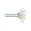 Planet UTP-Kabel Cat5e Elite / Netzwerkkabel / 305 m / Draht / 4 Adernpaare / DCA