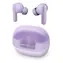 Energy sistem Serenity ANC Lavendel / Kabellose In-Ear-Kopfhörer / ANC / True Wireless