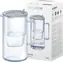 AQUAPHOR Glas 2,5 l grau + 1x Filter / Filterkanne / Filter: Maxfor PLUS Mg