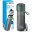 Brita Fill & Go Active Green / Wasserfilterflasche / 0,6 l / 2x MicroDisc-Filter