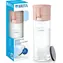 Brita Fill & Go Vital Pfirsich / Wasserfilterflasche / 0,6 l / 2x MicroDisc-Filter