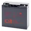 CSB GP12200 / Blei-Säure-Batterie / 12 V / 20 Ah