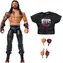Mattel Figur WWE Elite Collection Roman Reigns (JHT62) / Kunststoff / 8-99 Jahre