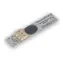 Tinycontrol DS18B20 / Temperatursensor / wasserdicht / für LAN-Controller LK3, LK4