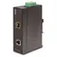 Planet IFT-805AT / Optischer Konverter / SFP / DIN-Schiene / IP30 / -40 bis 75 °C