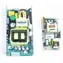 Planet Ersatznetzteil für POE-1200G / Netzteil / Serviceteil