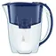 AQUAPHOR Ideal dunkelblau / Filterkanne
