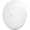 Ubiquiti UISP Wave Nano weiß / Außengerät / 60 GHz / 41 dBi / 5 GHz Backup / 1x GbE / 2 Gbit/s