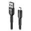 Rollei USB-Kabel A - Mini-USB B5 / Kabel / USB 2.0 / 1,2 m