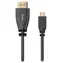 Rollei / Micro-HDMI-Kabel - HDMI 2.0 / 1,8 m