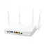 Planet GPON/GEPON ONU / Router / 2,5G GPON (SC/UPC) / 4X LAN RJ-45 / Wi-Fi 802.11ac / 2x FXS RJ-11