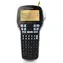Dymo LabelManager 420P schwarz / Etikettendrucker / tragbar / Thermotransfer / LCD-Display / USB