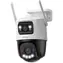 IMOU Cruiser Dual 2 PRO / Outdoor-IP-Kamera / 2560 × 1440 px / WLAN / LAN / microSD