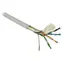 Planet Elite FTP Cat5e-Kabel / Netzwerkkabel / 4 Adernpaare / DCA / 305 m Box