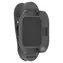 Sunnylife Magnetischer Rucksackverschluss Schwarz / Magnetclip / für Insta360 GO Ultra