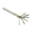 Planet Elite FTP-Kabel Cat5e 305 m / Netzwerkkabel / Draht / 4 Adernpaare / LS0H / DCA