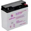Conexpro GEL-12-20 / Batterie / GEL / 12V/20Ah / Deep Cycle / T12-M5