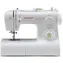 Singer Tradition 2273 weiß / Nähmaschine / 23 Stiche / automatischer Nadeleinfädler / Freiarm
