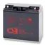 CSB GP12170 / Backup-Batterie / VRLA AGM / 12V/17Ah