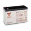 Yuasa NP 7-12 / Batterie / 12V / 7Ah / VRLA