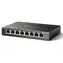 Mercusys MS108GS-M2 / 8-Port-Switch / 2,5 Gbit/s / Desktop / lüfterlos