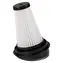 KOMA HFBD01 HEPA-Filter für Sencor SVC 86xx und Black & Decker SVF11 / Staubsaugerfilter / HEPA