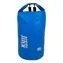 KUBIsport Bootstasche 50 L blau / Bootstasche
