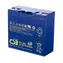 CSB 6-DZM-20 (EVH12240) / Blei-Säure-Batterie / VRLA AGM / 12 V / 24 Ah