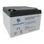 Conexpro AGM-12-28 / Batterie / AGM VRLA / 12V/28Ah / T12
