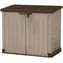 Keter STORE-IT-OUT MAX beige/braun / Gartenbox
