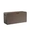 Keter Atlas 270 l braun / Gartenbox