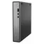 Lenovo ThinkCentre neo 50q Gen 5 Tiny Schwarz / Mini-PC / Intel Core 5 210H 2,2 GHz / 16 GB / 512 GB SSD / Intel / Windows 11