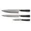 G21 Damast Premium Messerset in Box / 3-teilig