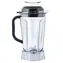 G21 Perfektion und Excellent Rührschüssel / Mixbehälter / 2,5 l