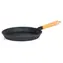 G21 Grillpfanne aus Gusseisen / Grillpfanne / Gusseisen