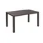 Keter Julie Graphit / Gartentisch