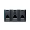 JUPIO Pr1me Gear Tri-Charge LP-E6 / Ladegerät / Für Canon LP-E6 / LP-E6N / LP-E6NH