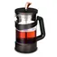 BERLINGERHAUS BH-7616 Black Rose Kollektion 1000 ml / Tee- und Kaffeekanne / French Press