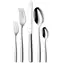 WMF Palma / Besteckset / 60-teilig / für 12 Personen / Cromargan 18/10 Edelstahl
