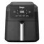 Ninja AF170EU schwarz / Heißluftfritteuse / 2000 W / 6,2 l / 40-240 °C