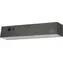 Brennenstuhl SOL 1000 Cubus grau / Solar-LED-Strahler / Bewegungsmelder / IP54 / 1000 lm