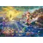 Schmidt Puzzle Ariel / 1000 Teile / ab 12 Jahren